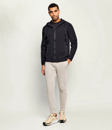 KN_ Travel Hoodie