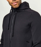 KN_ Travel Hoodie