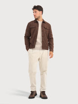 Milano Shirt Jacket