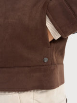 Milano Shirt Jacket