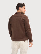 Milano Shirt Jacket