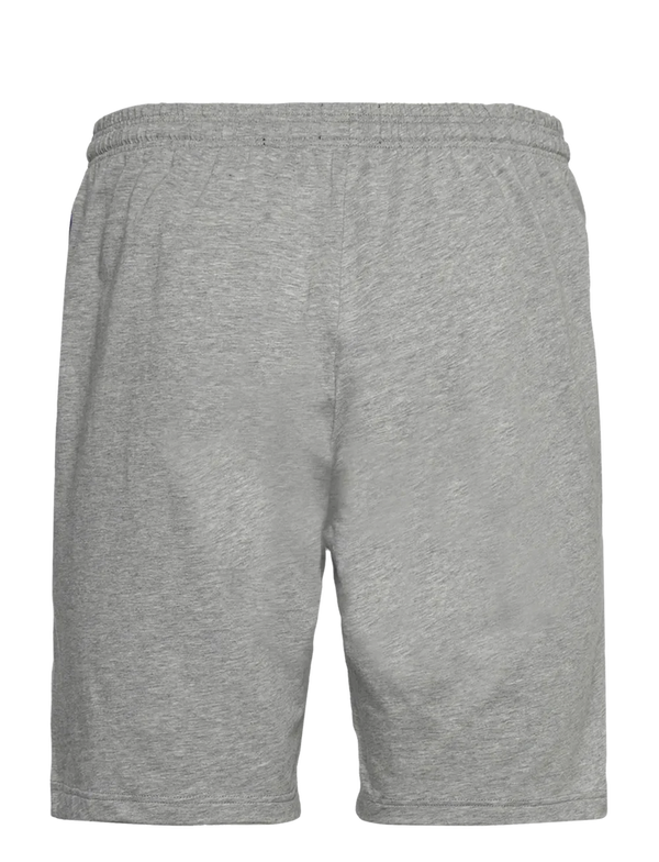 Boss Stretch-Cotton Marled Shorts