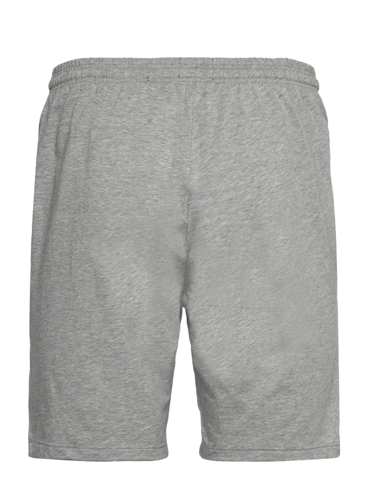 Boss Stretch-Cotton Marled Shorts