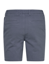 Boss Modern-fit shorts in stretch cotton