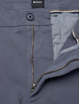 Boss Modern-fit shorts in stretch cotton