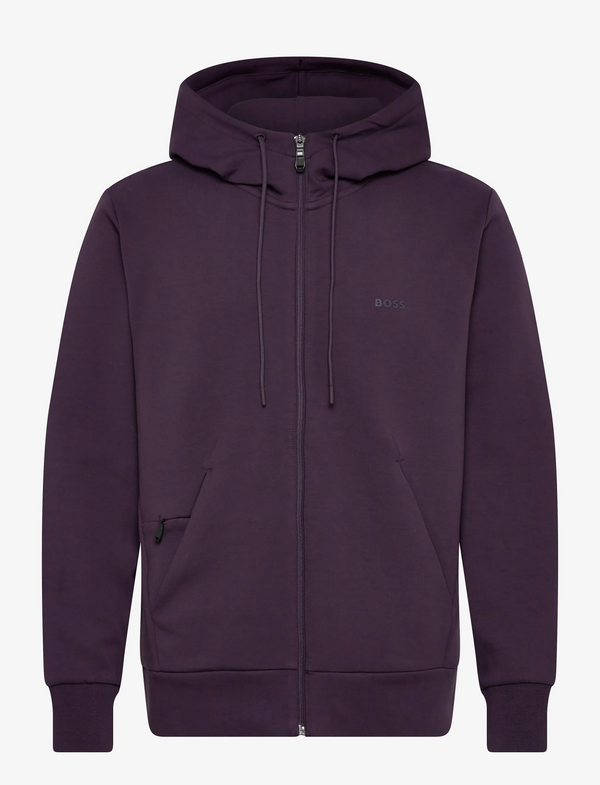 Boss Saggy Hoodies