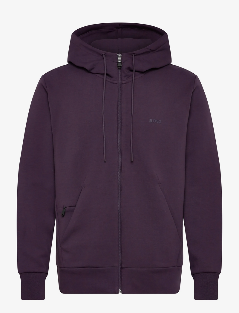 Boss Saggy Hoodies