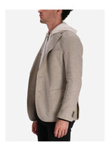 Boss Hooded Blazer