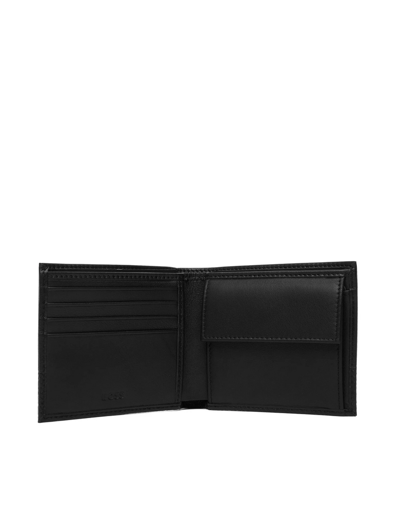 BOSS Wallet & Card Case
