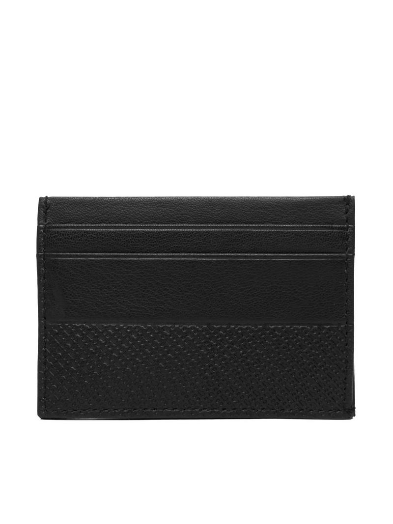 BOSS Wallet & Card Case