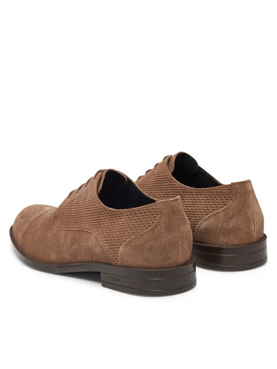 BOSS TAYIL - Derbies - black/noir