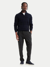 H-Fine Regular Fit Sweater