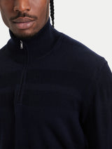 H-Fine Regular Fit Sweater