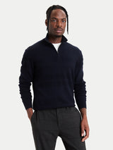 H-Fine Regular Fit Sweater