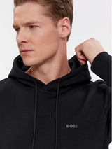 Boss Regular-Fit Soody - Black