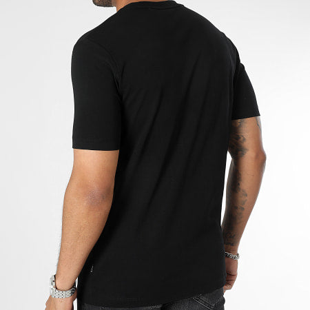 BOSS Tiburt 414 T-Shirt with Logo