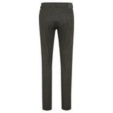 Brax Style Chuck Hi-Flex Plaid Pants