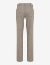 CERAMICA FIVE-POCKET PANTS IN MODERN FIT