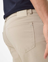 Chuck HI-FLEX JERSEY: FIVE-POCKET PANTS IN MODERN FIT