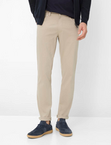 Chuck HI-FLEX JERSEY: FIVE-POCKET PANTS IN MODERN FIT