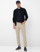 Chuck HI-FLEX JERSEY: FIVE-POCKET PANTS IN MODERN FIT