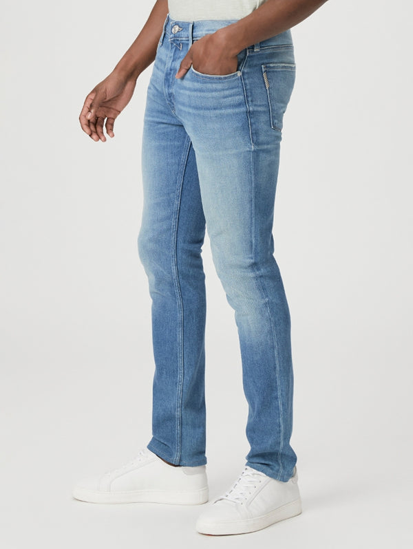 Paige Lennox Kaufman Jeans