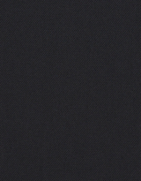 Bugatti Lightweight cotton coat with turn-down collar and concealed button placket