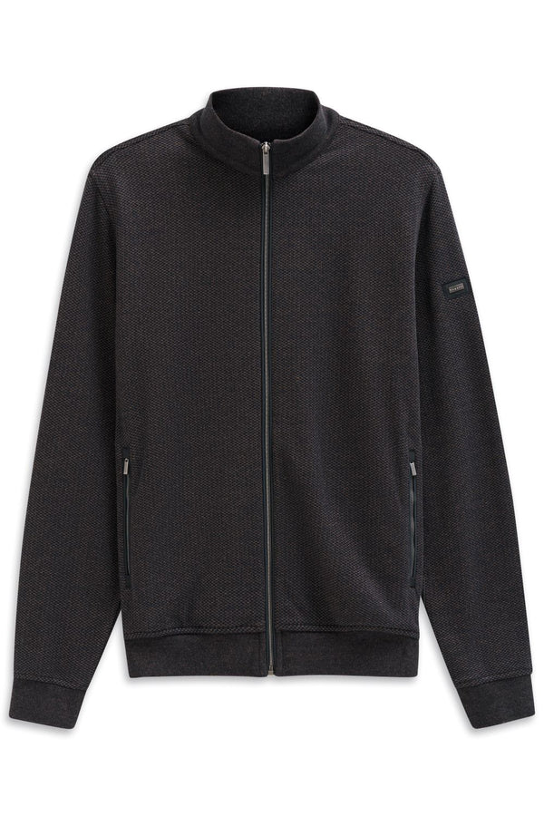 Bugatti Sweater Full Zip