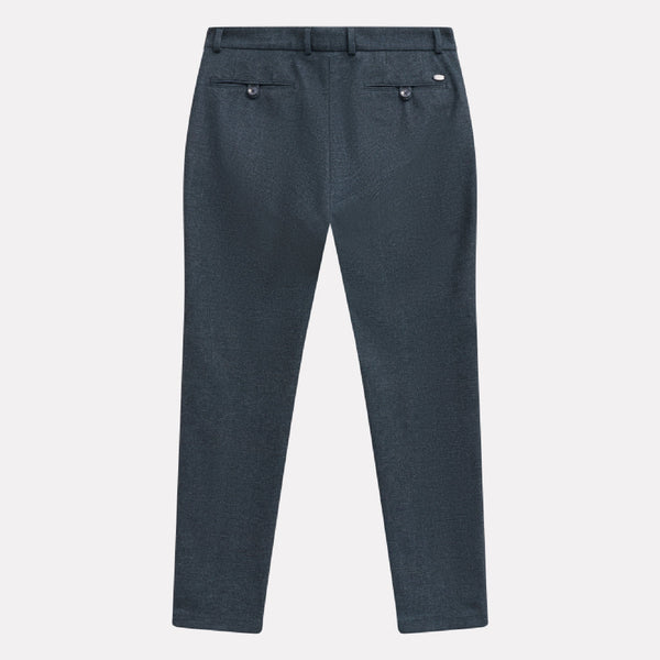 Bugatti Flatfront Flexcity Slim Pant