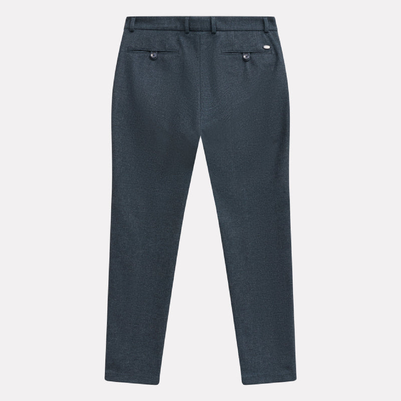 Bugatti Flatfront Flexcity Slim Pant
