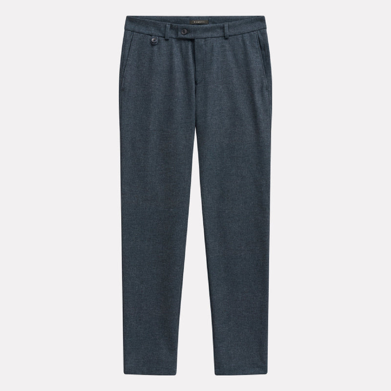Bugatti Flatfront Flexcity Slim Pant
