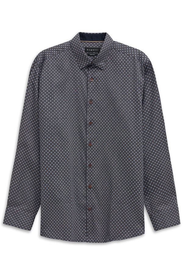 Bugatti Men’s Dress Shirt