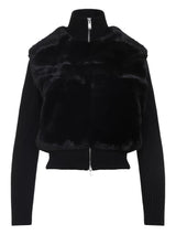 Moose knuckles DUA BUNNY SWEATER