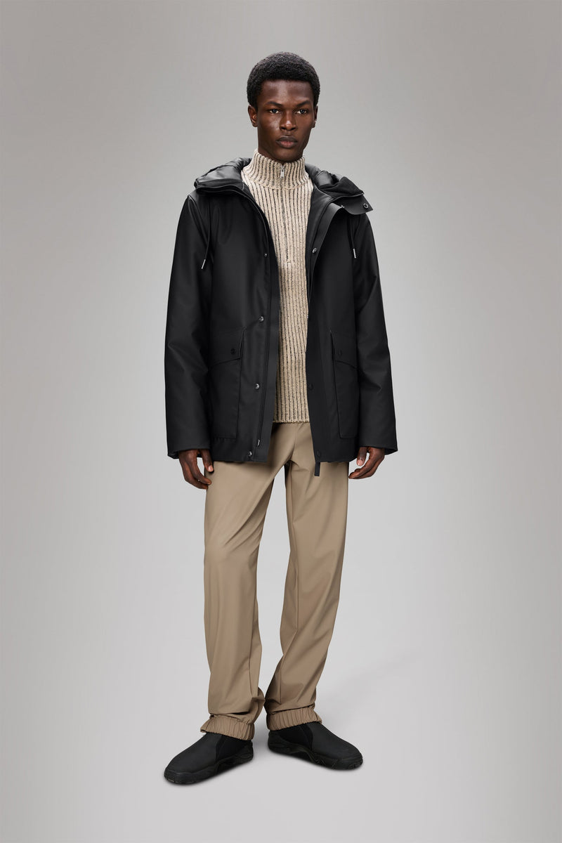 Rains Nome Parka