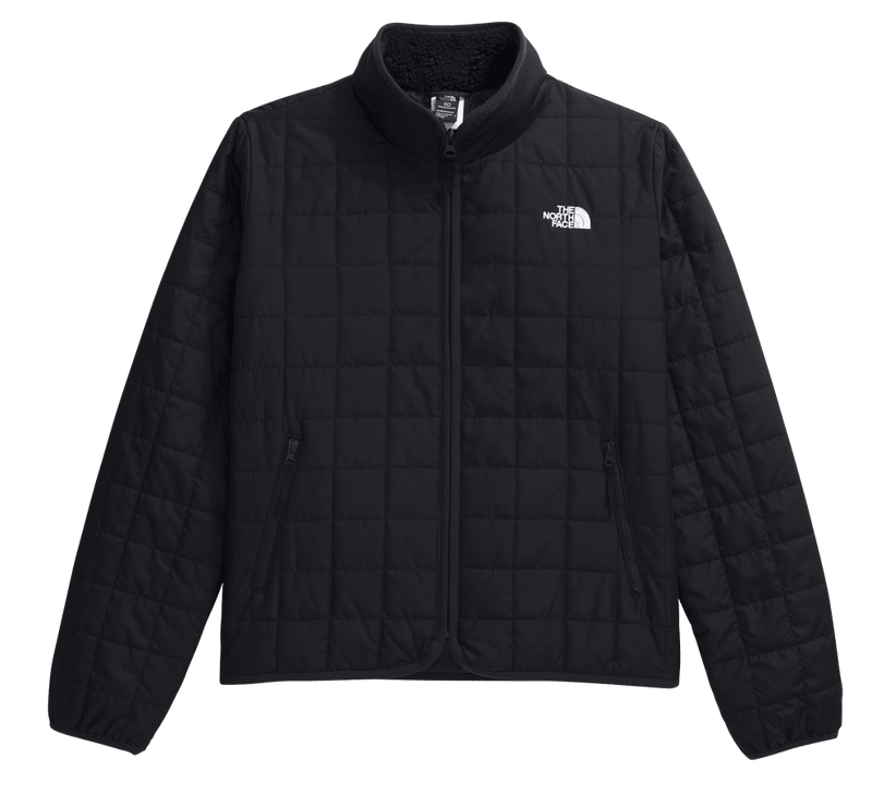 North Face Womens Junction Jacket