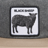 Flock Mountain- Goorin Bros. Official Trucker Hat