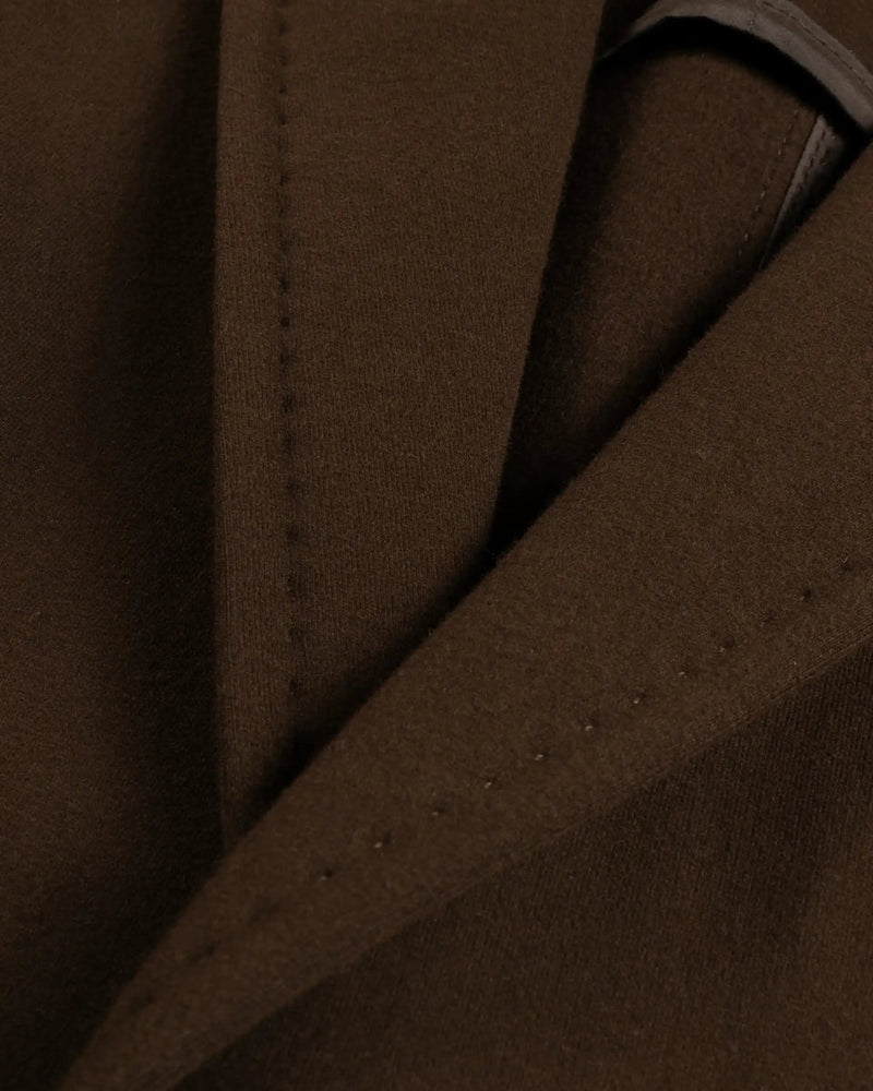 Circolo Corte-colored two-button jacket