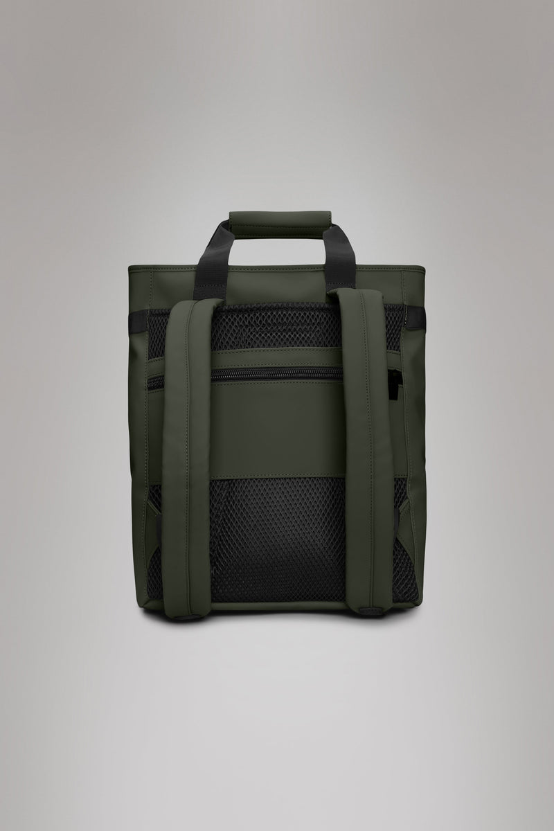 Rains Texel Tote Backpack