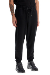 Boss Jogger Pant with Double Monogram