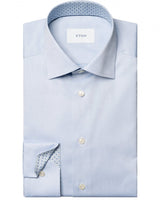 Eton Slim-fit Pattern Shirt