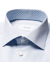 Eton Slim-fit Pattern Shirt