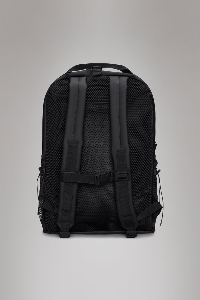 Rains Trail Clip Front Backpack