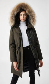 RENA-F Parka