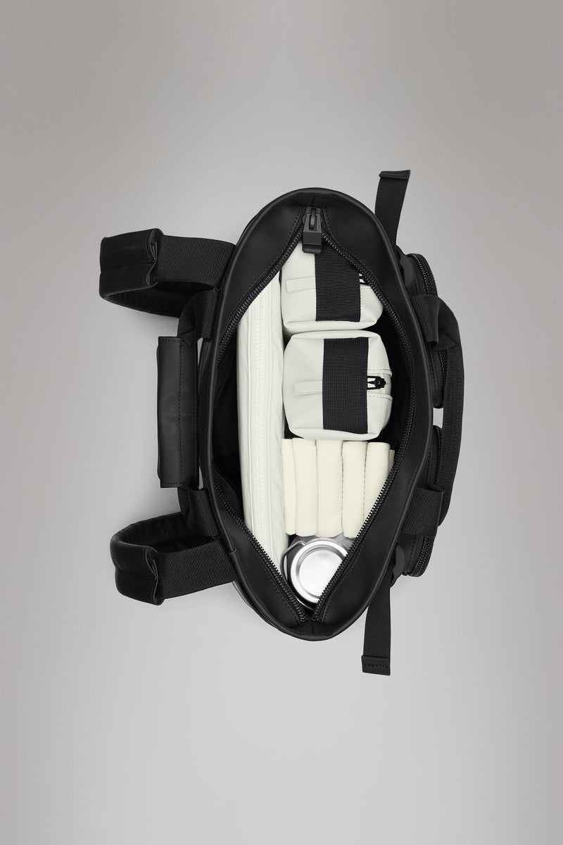 Rains Texel Tote Backpack