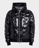 MOOSE KNUCKLES Men's Briar Hoodie Down Jacket