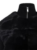 Moose knuckles DUA BUNNY SWEATER