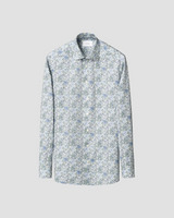 Floral Signature Twill Shirt