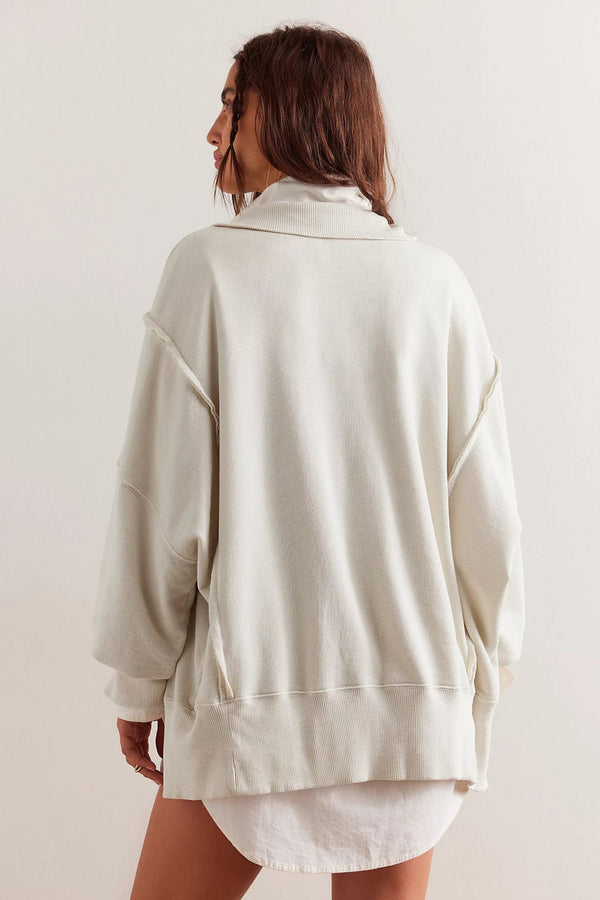 Free People Camden Henley