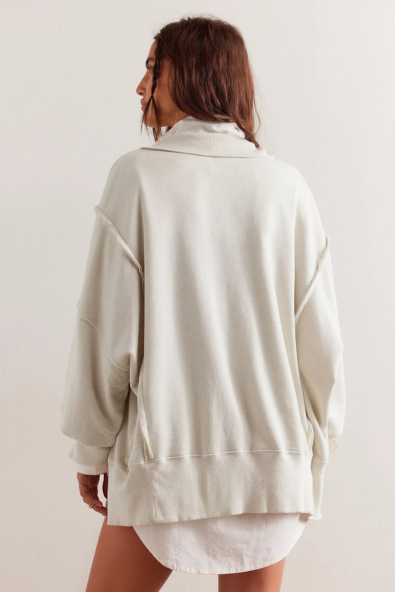 Free People Camden Henley