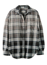 Lexi Plaid Shirt